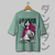 Camiseta Momo Ayase - DanDaDan - tienda online