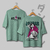 Camiseta Momo Ayase - DanDaDan - AKUII