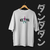 Camiseta Momo Ayase - DanDaDan en internet