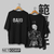 Camiseta Baki Hanma
