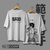 Camiseta Baki Hanma - comprar online