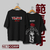 Camiseta Yujiro Hanma - Baki