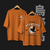 Camiseta Karasuno - Haikyuu