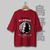 Camiseta Nekoma - Haikyuu en internet
