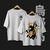 Camiseta Hinata - Haikyuu - AKUII