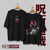 Camiseta Geto - Jujutsu Kaisen