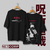 Camiseta Toji - Jujutsu Kaisen