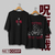 Camiseta Sukuna - Jujutsu Kaisen