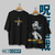 Camiseta Nanami - Jujutsu Kaisen