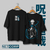 Camiseta Satoru Gojo - Jujutsu Kaisen