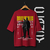 Camiseta Clancy Tour - TØP Clancy - comprar online