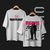 Camiseta Clancy Tour - TØP Clancy