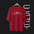 Camiseta Soul Corazón - TØP Clancy en internet