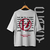 Camiseta Soul Corazón - TØP Clancy - comprar online