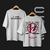 Camiseta Soul Corazón - TØP Clancy