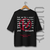 Camiseta Soul Corazón - TØP Clancy - tienda online