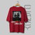 Camiseta Soul Corazón V2 - TØP Clancy en internet
