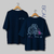 Camiseta SAI v1 - TØP SAI