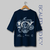 Camiseta Icy Tour - TØP SAI - comprar online