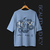 Camiseta Icy Tour - TØP SAI - comprar online