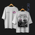 Camiseta Icy Tour v2- TØP SAI