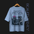 Camiseta Icy Tour v2- TØP SAI - comprar online