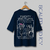 Camiseta Icy Tour v2- TØP SAI - tienda online