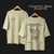 Camiseta Bandito Tour - TØP Trench