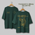 Camiseta Bandito Tour - TØP Trench - AKUII
