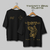 Camiseta Bandito Tour - TØP Trench