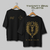 Camiseta Bandito Tour v2 - TØP Trench