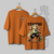 Camiseta Zenitsu - Kimetsu no Yaiba - AKUII