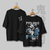 Camiseta Tanjiro - Kimetsu no Yaiba - AKUII