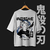 Camiseta Inosuke - Kimetsu no Yaiba - comprar online