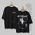Camiseta Inosuke - Kimetsu no Yaiba