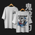 Camiseta Tomioka - Kimetsu no Yaiba - AKUII