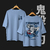 Camiseta Tomioka - Kimetsu no Yaiba - AKUII