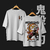 Camiseta Rengoku - Kimetsu no Yaiba en internet