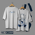 Camiseta Killua v2 (Regular) - HunterxHunter en internet