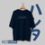 Camiseta Killua v1 (Regular) - HunterxHunter en internet