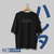 Camiseta Killua v1 (Regular) - HunterxHunter en internet