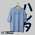 Imagen de Camiseta Killua v1 (Regular) - HunterxHunter