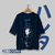 Camiseta Killua v1 (Regular) - HunterxHunter - comprar online