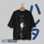 Camiseta Killua v1 (Regular) - HunterxHunter - comprar online