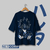 Camiseta Killua v2 (Regular) - HunterxHunter - comprar online