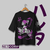 Camiseta Hisoka v1 - HunterxHunter - comprar online
