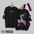 Camiseta Hisoka v1 - HunterxHunter
