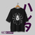 Camiseta Hisoka v3 (Regular) - HunterxHunter