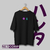 Camiseta Hisoka v3 (Regular) - HunterxHunter - comprar online