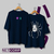 Camiseta Hisoka v3 (Regular) - HunterxHunter